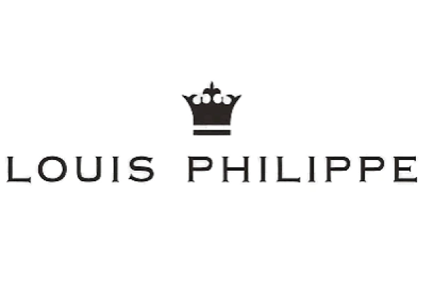 louis philippe store at secura centre kannur