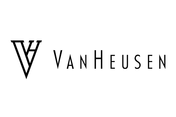 VanHeusen store at secura centre kannur