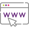 website